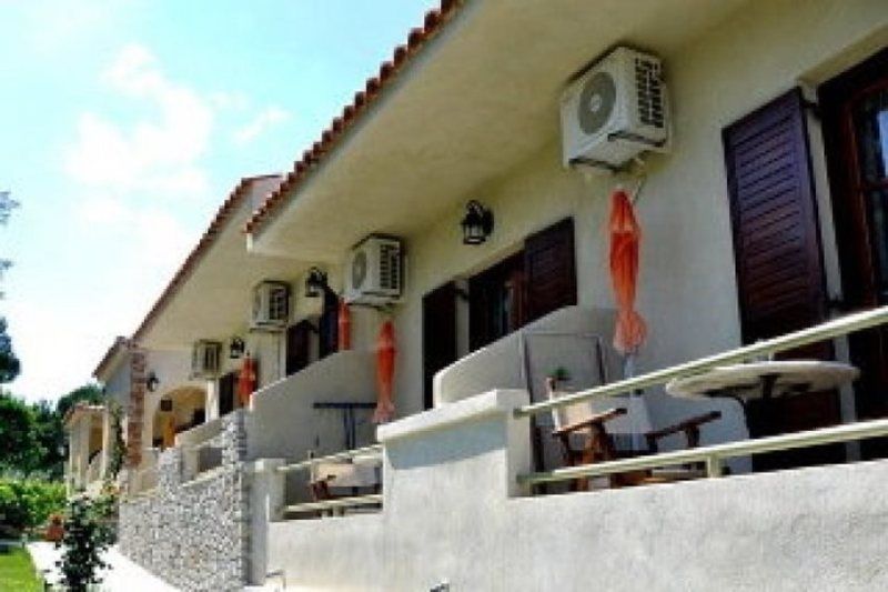 Alexia Studios Kolios Exterior photo