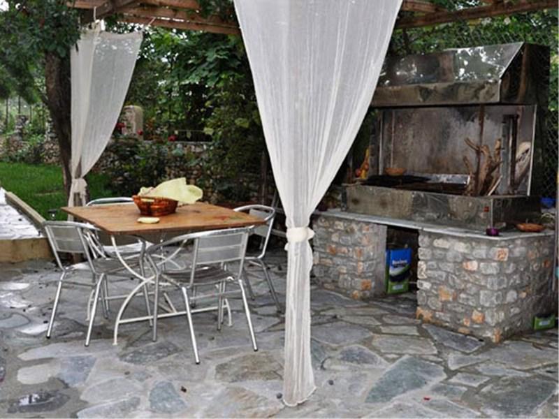 Alexia Studios Kolios Exterior photo