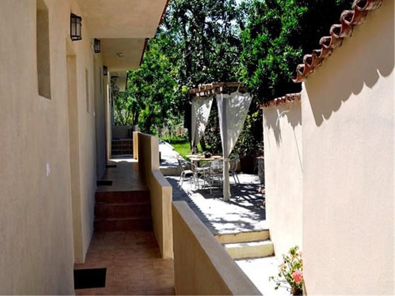 Alexia Studios Kolios Exterior photo